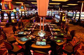 demo casino