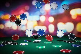 demo casino