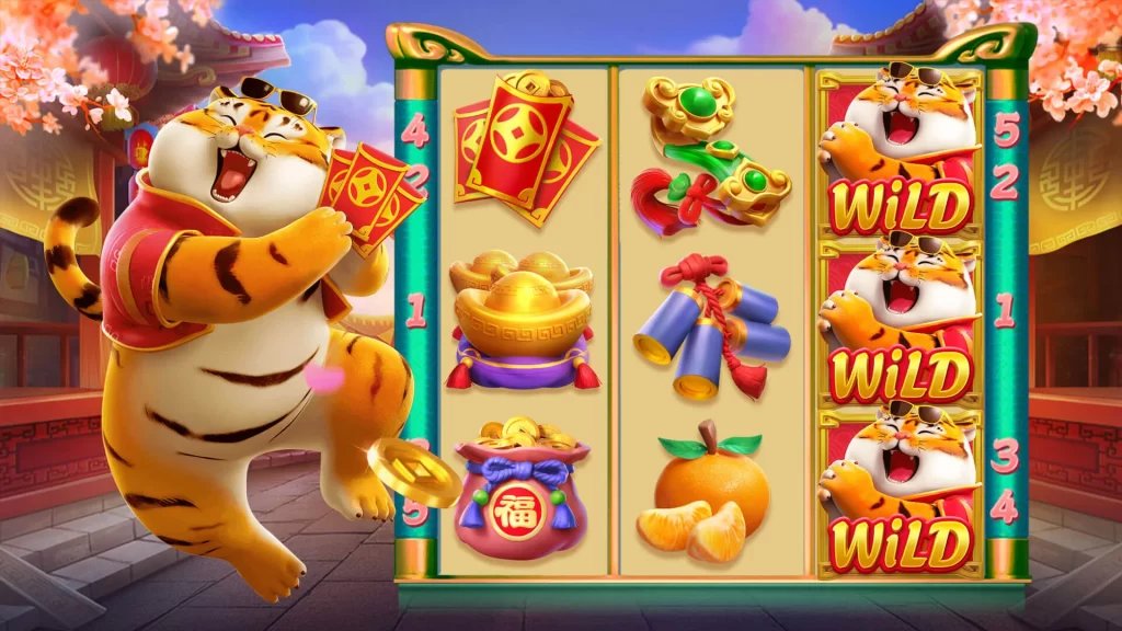 demo casino