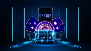 demo casino