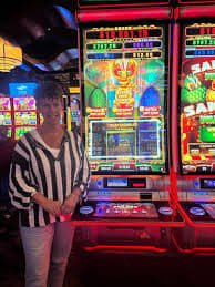 demo casino