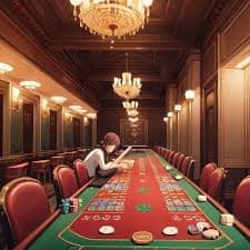 demo casino