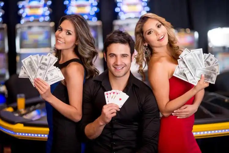 demo casino