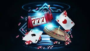 demo casino