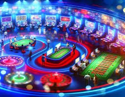 demo casino