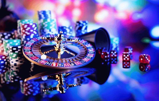 demo casino
