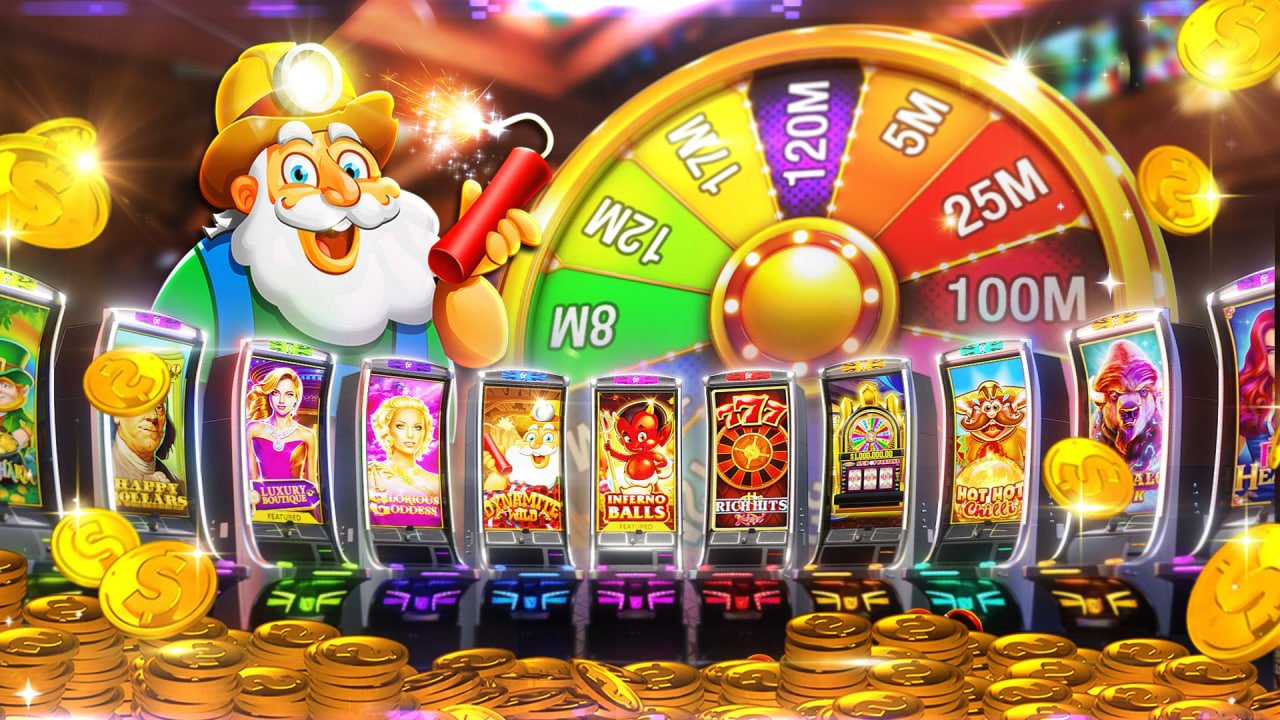 demo casino