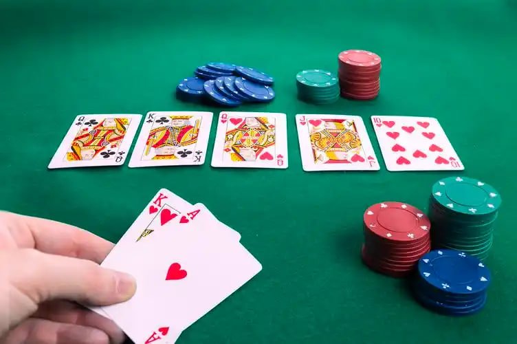 demo casino