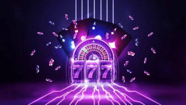 demo casino