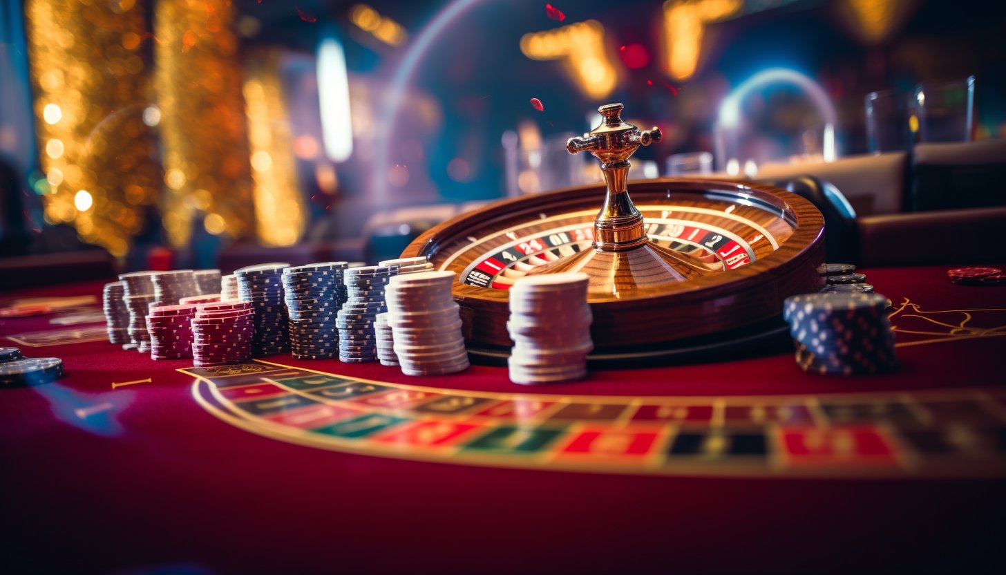 demo casino