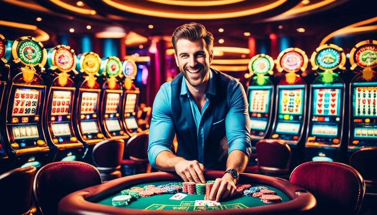 demo casino