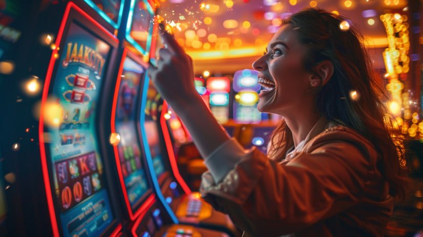 demo casino