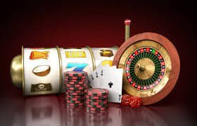 demo casino
