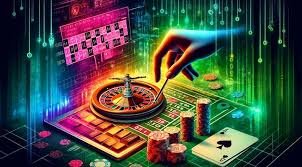 demo casino