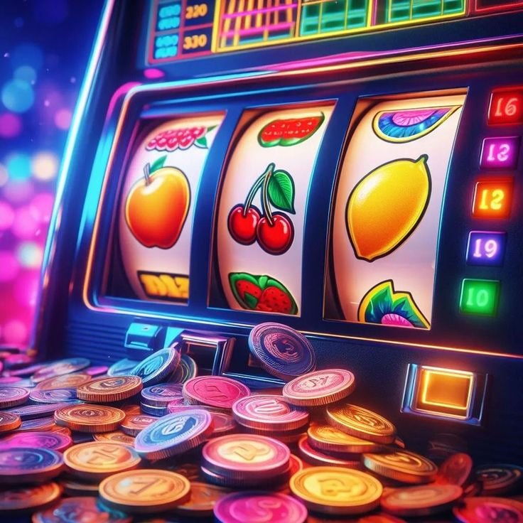demo casino