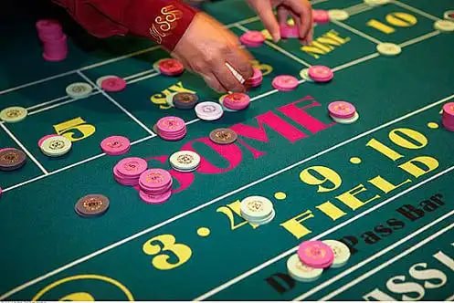 demo casino